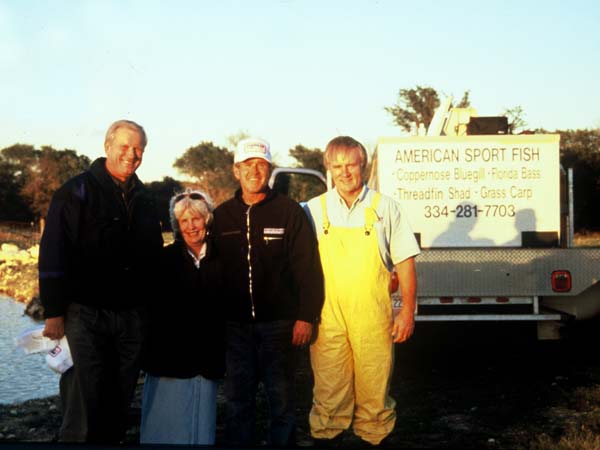 Elton Bomer, Former Texas Secretary of State, Donna Keller, President George W. Bush, Don Keller