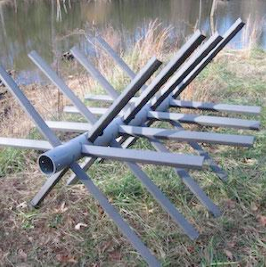 Product Review Moss Back Fish Attractors American Sport Fish